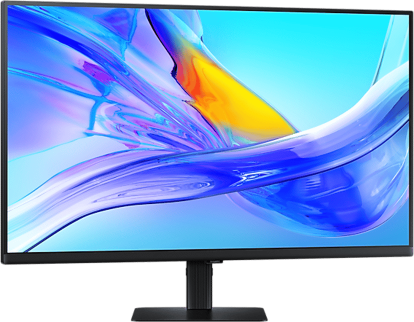 Samsung ViewFinity S32D800U USB-C 32" 3840 x 2160pixels VA 16:9 60Hz