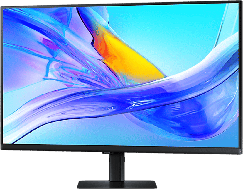 Samsung ViewFinity S27D800U USB-C 27" 3840 × 2160pixels IPS 16:9 60Hz