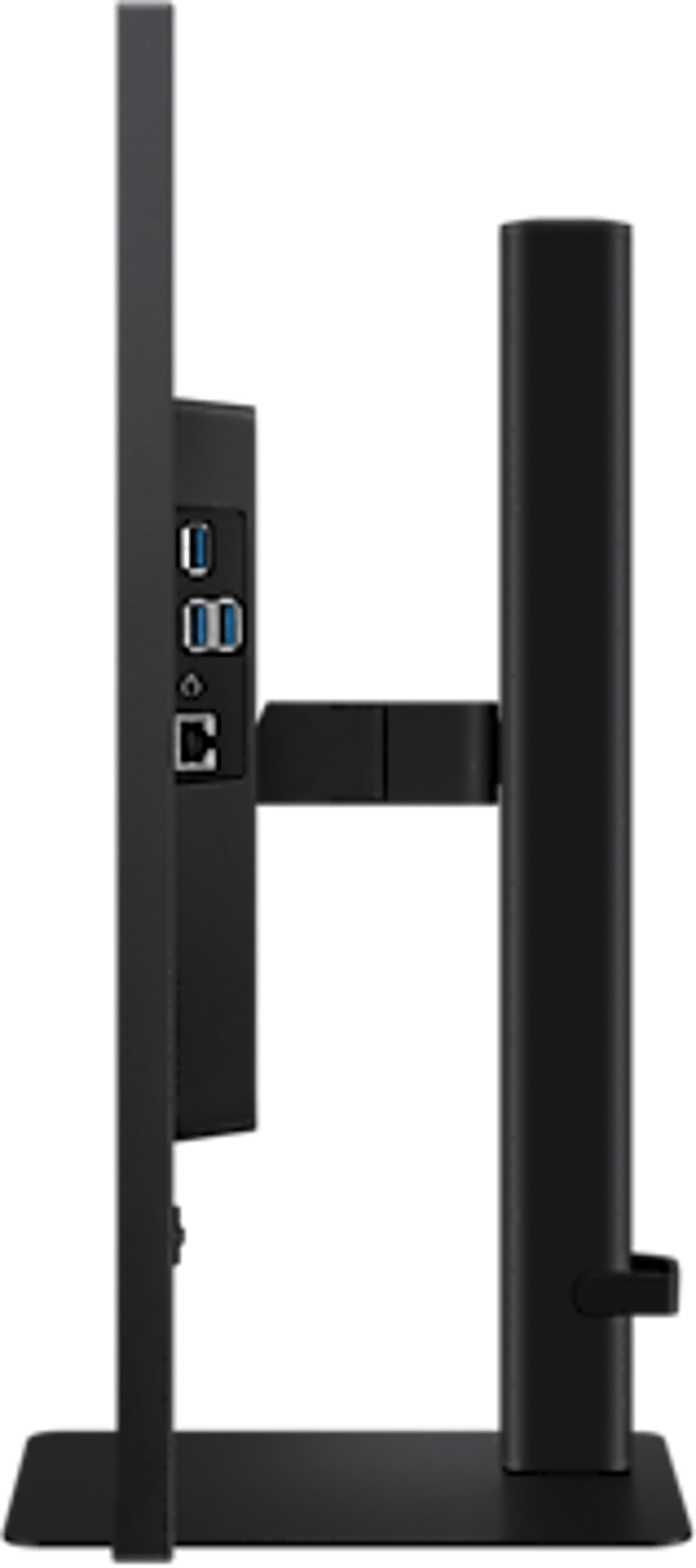 Samsung ViewFinity LS32D804U USB-C 32" 3840 × 2160pixels VA 16:9 60Hz