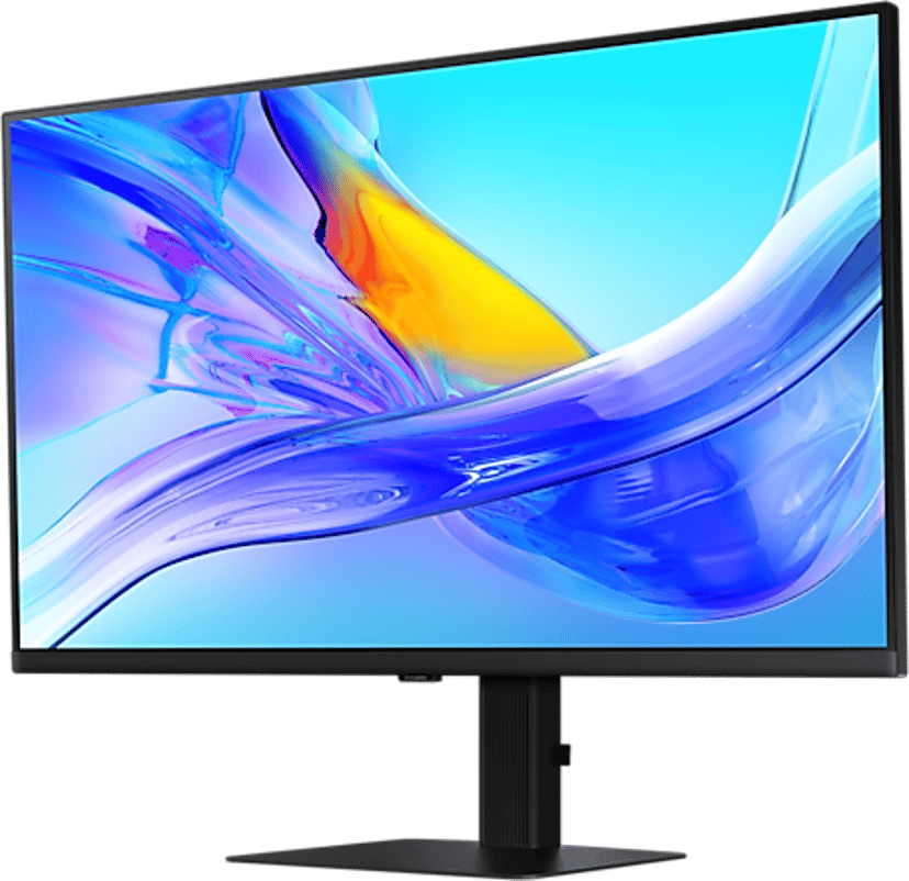 Samsung ViewFinity S32D800U USB-C 32" 3840 x 2160pixels VA 16:9 60Hz