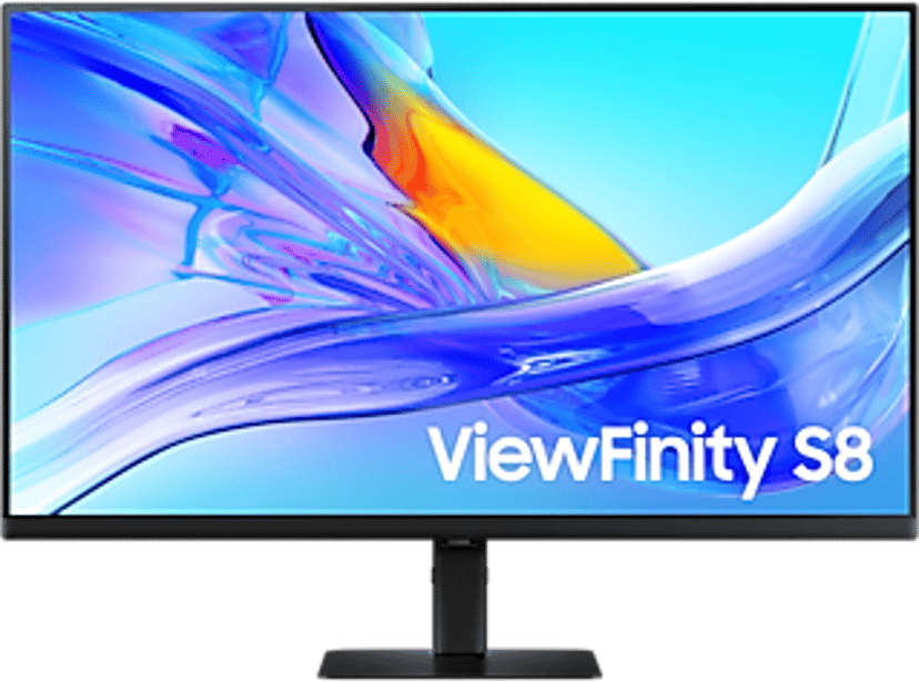 Samsung ViewFinity S27D800U USB-C 27" 3840 x 2160pixels IPS 16:9 60Hz