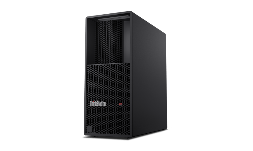 Lenovo ThinkStation P3 Tower Core i7 32GB 1000GB RTX A4000