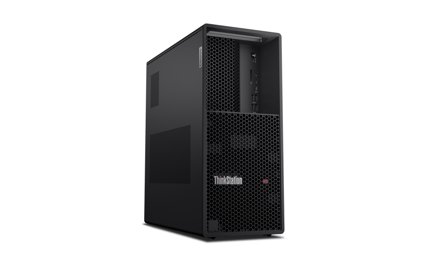 Lenovo ThinkStation P3 Tower Core i7 32GB 1000GB RTX A4000