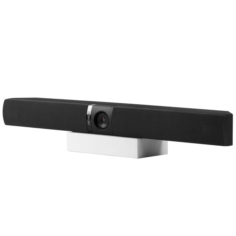 Owl Labs Owl Bar 4K Musta
