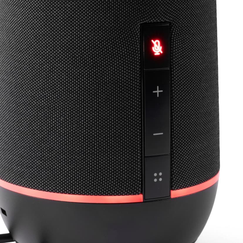 Owl Labs Meeting Owl 4+ - 360° smart kamera til videokonferencer