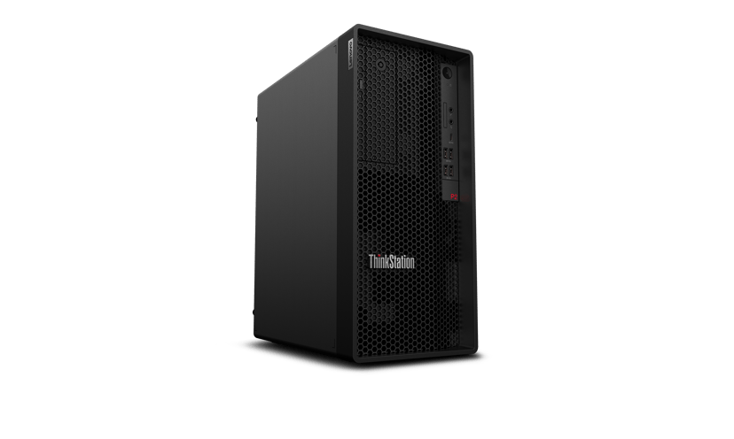 Lenovo ThinkStation P2 Tower Core i7 32GB 1000GB