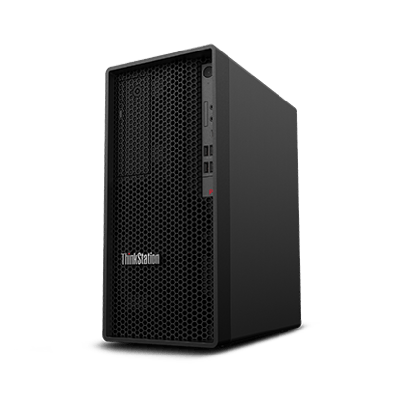 Lenovo ThinkStation P2 Tower G2 Intel Core Ultra 5 16GB 1000GB
