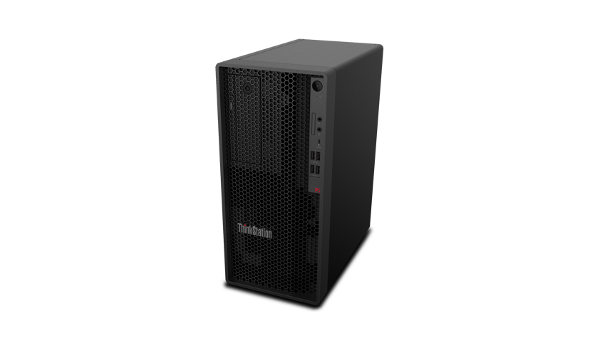 Lenovo ThinkStation P2 Tower Core i7 32GB 1000GB