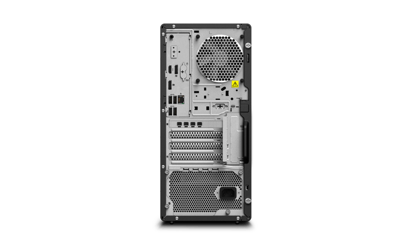 Lenovo ThinkStation P2 Tower Core i7 32GB 1000GB