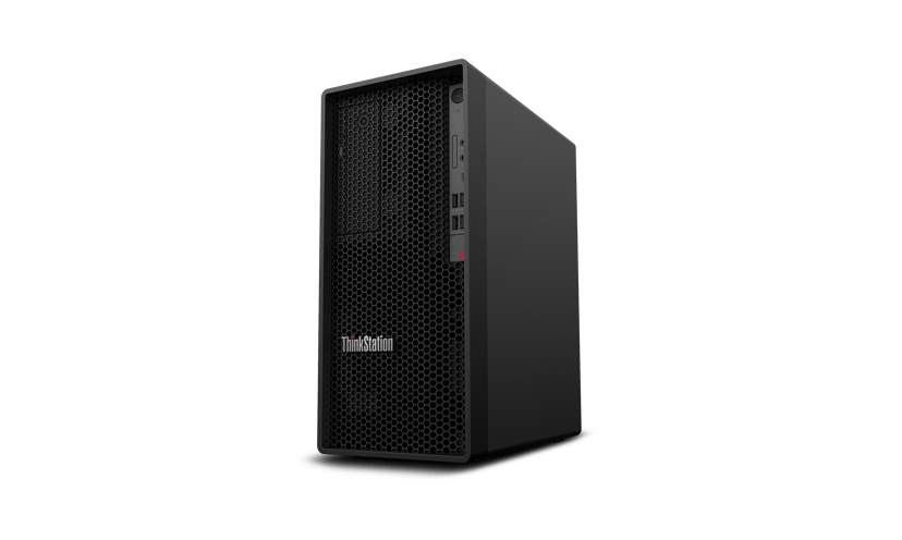 Lenovo ThinkStation P2 Tower Core i7 32GB 1000GB