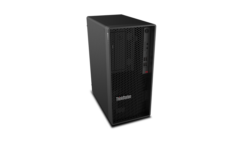 Lenovo ThinkStation P2 Tower Core i7 32GB 1000GB