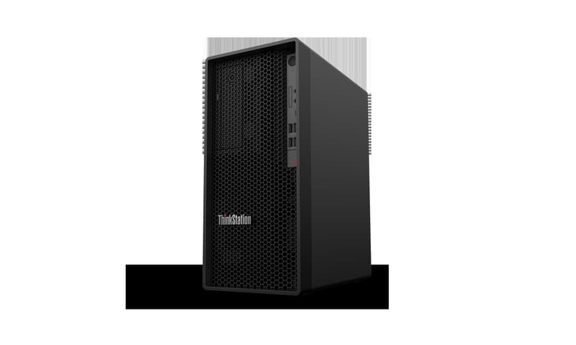 Lenovo ThinkStation P2 Tower Core i7 32GB 1000GB T1000