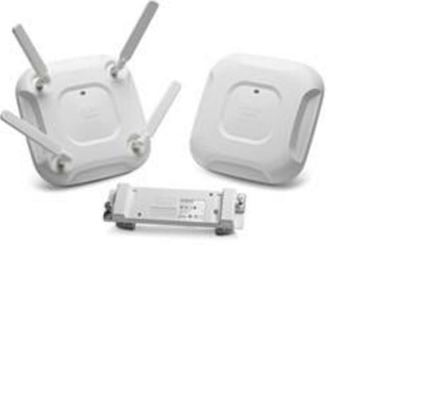Cisco Aironet 3702e Controller-based Universal