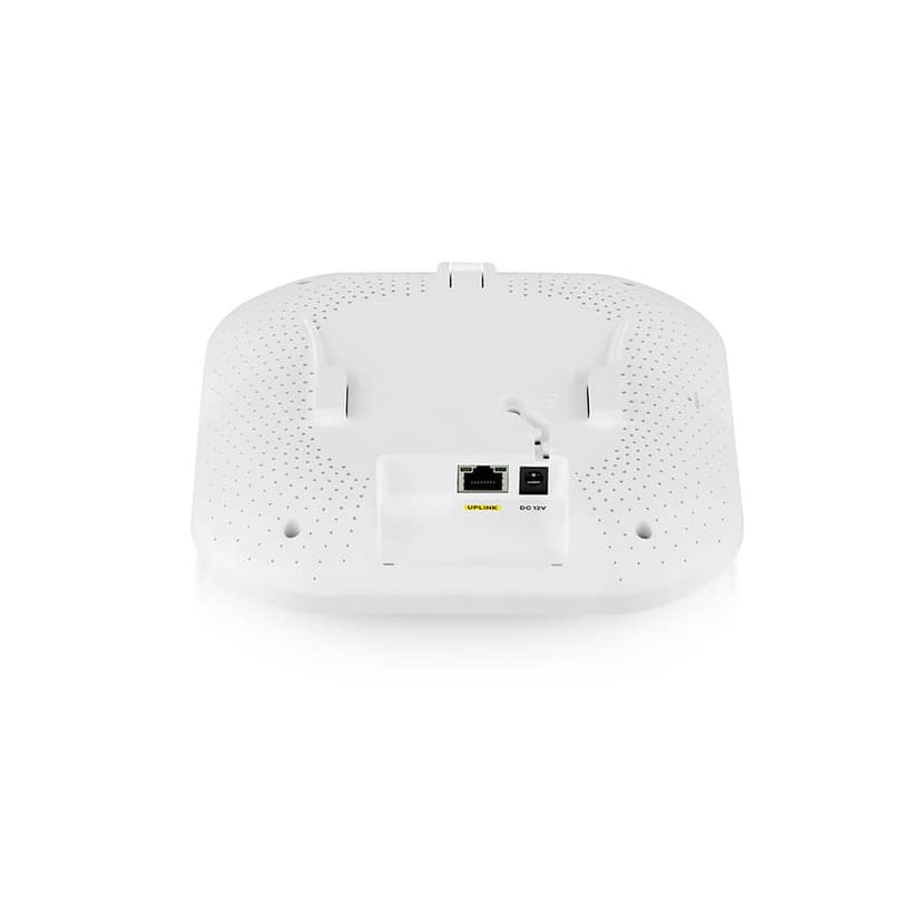 Zyxel NWA110AX 1200 Mbit/s Vit Strömförsörjning via Ethernet (PoE) stöd