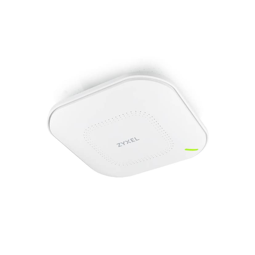 Zyxel NWA110AX 1200 Mbit/s Vit Strömförsörjning via Ethernet (PoE) stöd
