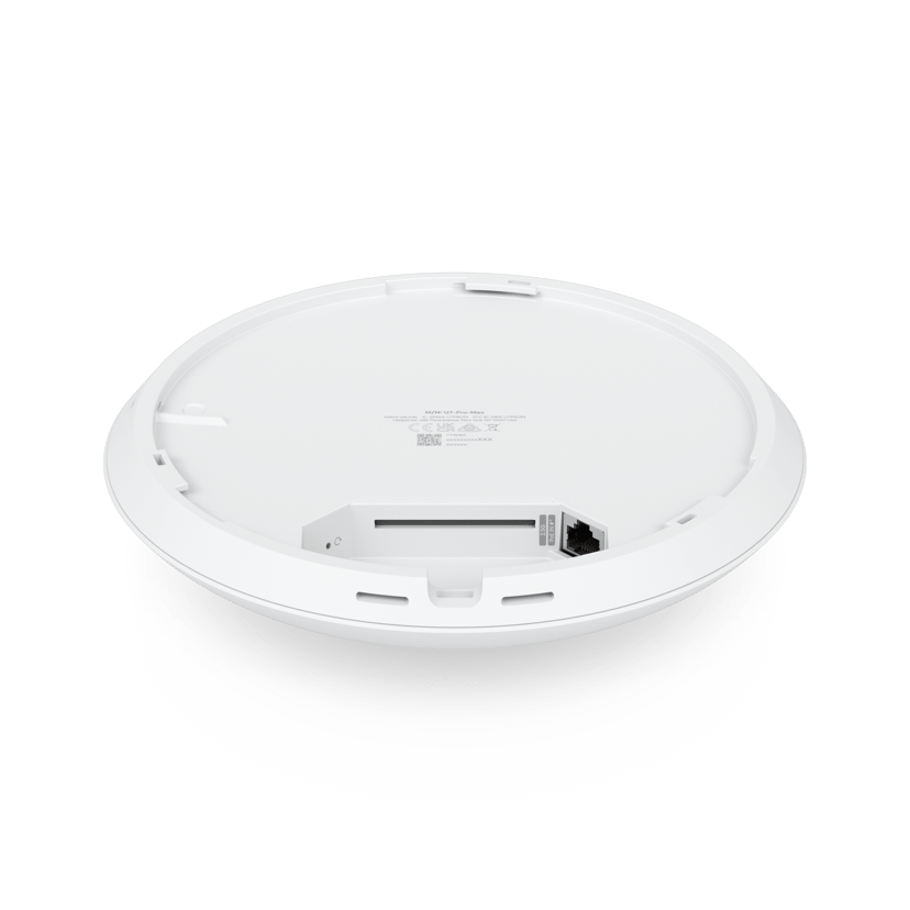 Ubiquiti Unifi U7 Pro Max Wifi 7 Access Point