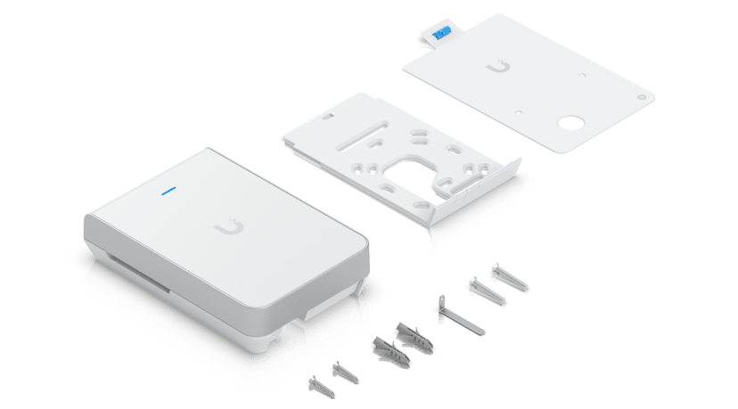 Ubiquiti UniFi U7 Pro Wall WiFi 7 Access Point