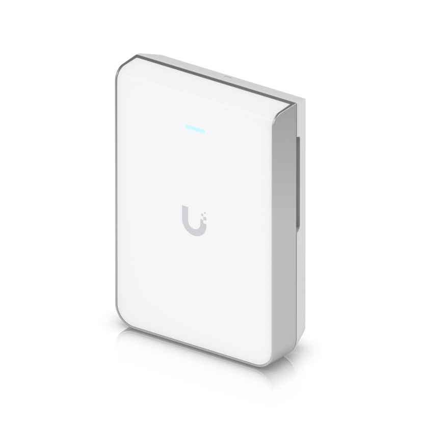 Ubiquiti UniFi U7 Pro Wall WiFi 7 Access Point