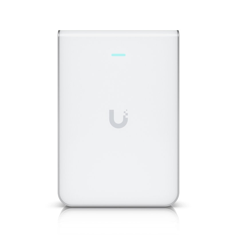 Ubiquiti UniFi U7 Pro Wall WiFi 7 Access Point