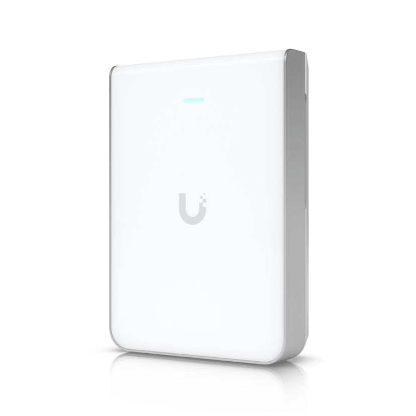 Ubiquiti UniFi U7 Pro Wall WiFi 7 Access Point
