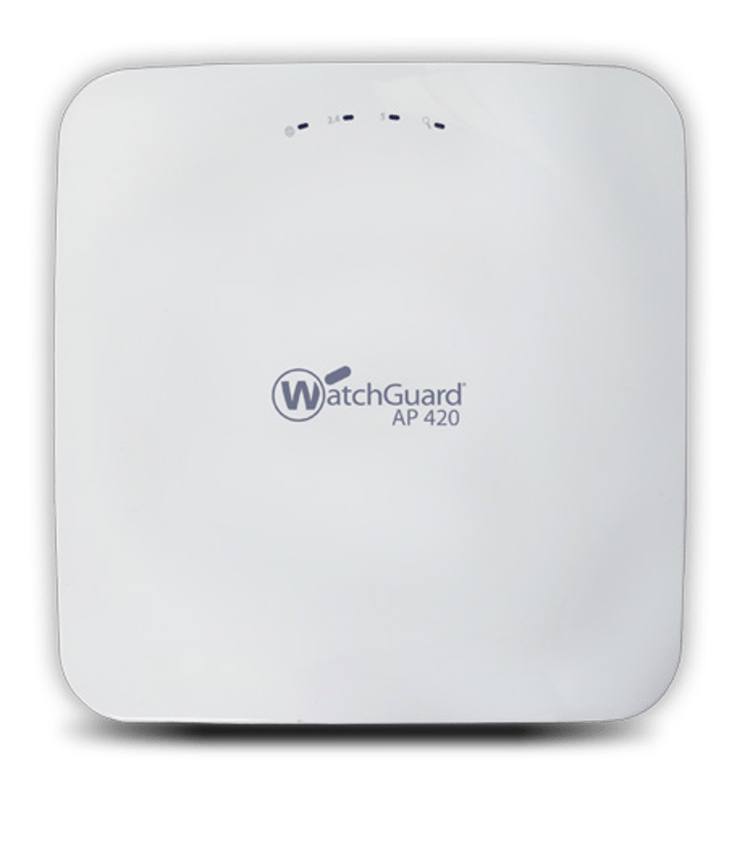 Watchguard AP420 med 1års Secure WiFi