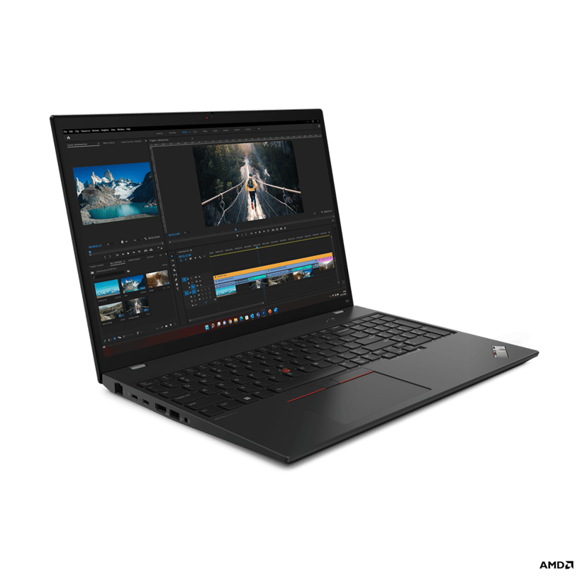 Lenovo ThinkPad T16 G2 AMD Ryzen 7 PRO 32GB 1000GB 16"