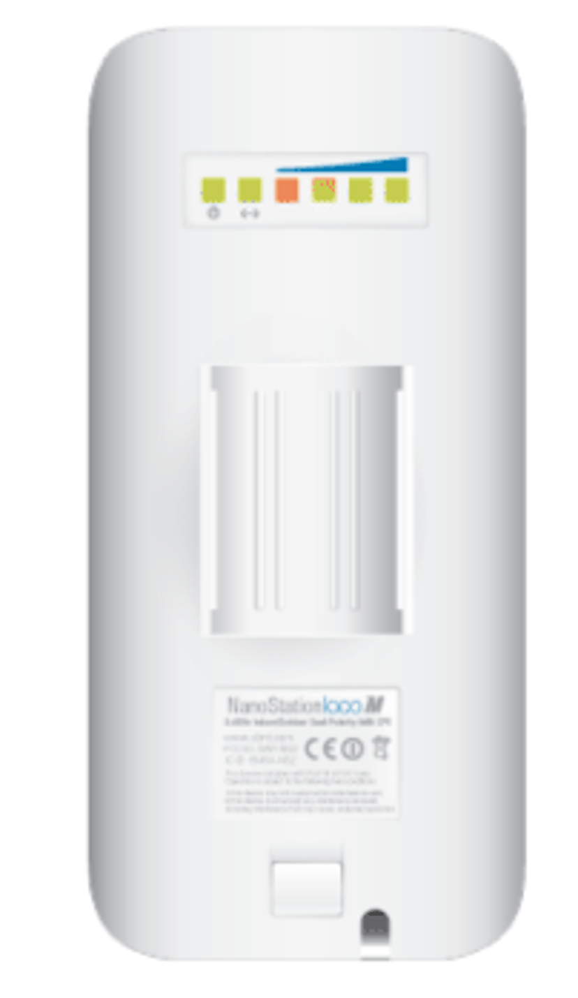 Ubiquiti Nanostation Loco M2