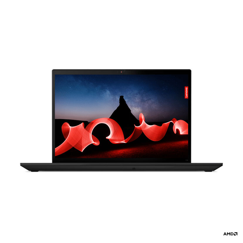 Lenovo ThinkPad T16 G2 AMD Ryzen 5 PRO 16GB 512GB 16"