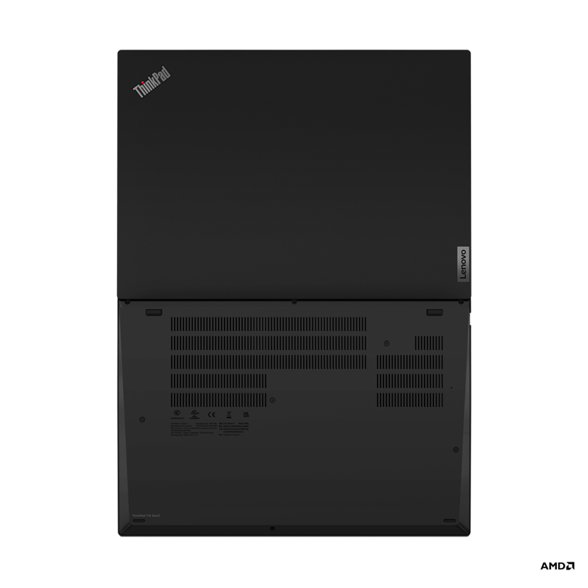 Lenovo ThinkPad T16 G2 AMD Ryzen 5 PRO 16GB 512GB 16"