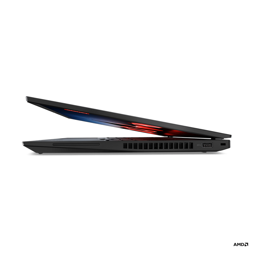 Lenovo ThinkPad T16 G2 AMD Ryzen 5 PRO 16GB 512GB 16"
