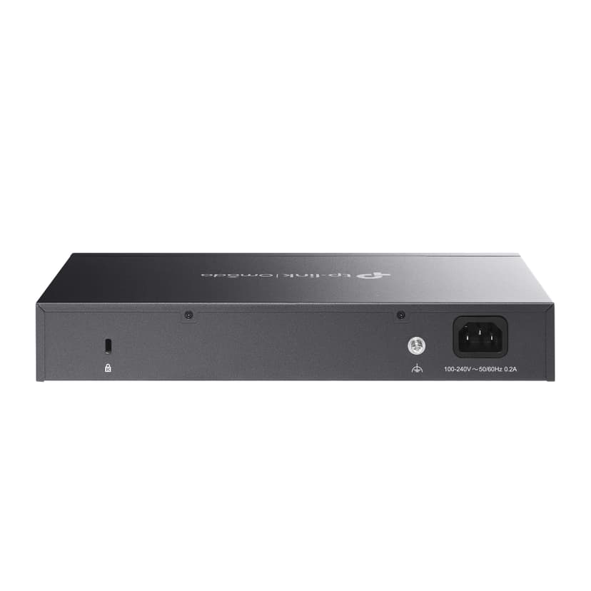 TP-Link Omada Jetstream SG3210 Switch