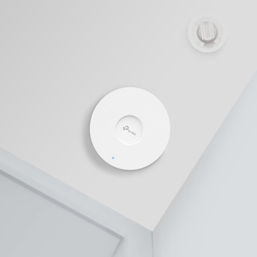 TP-Link Omada EAP653 WiFi 6 Access Point (5-pack)