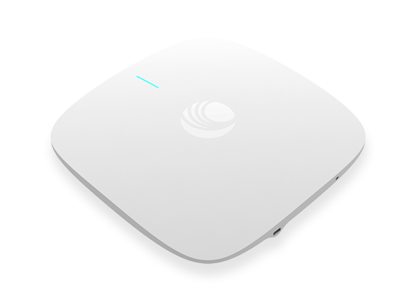 Cambium Networks cnPilot e410 867 Mbit/s Valkoinen