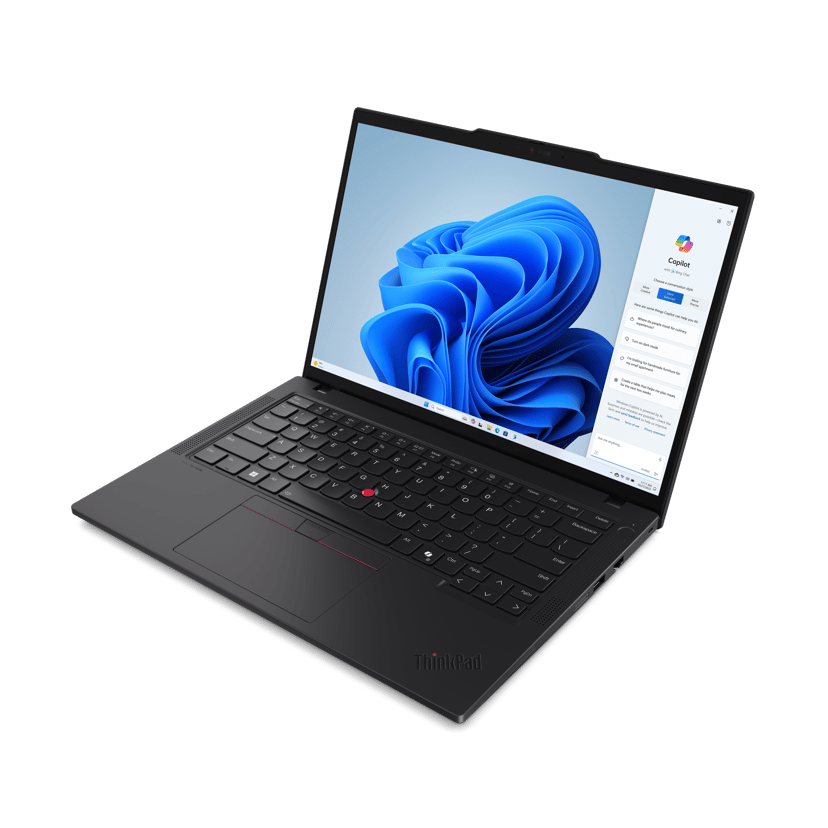 Lenovo ThinkPad T14 G5 Intel Core Ultra 5 16GB 512GB 14"
