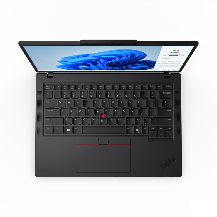 Lenovo ThinkPad T14 G5 AMD Ryzen 7 PRO 16GB 512GB 14"