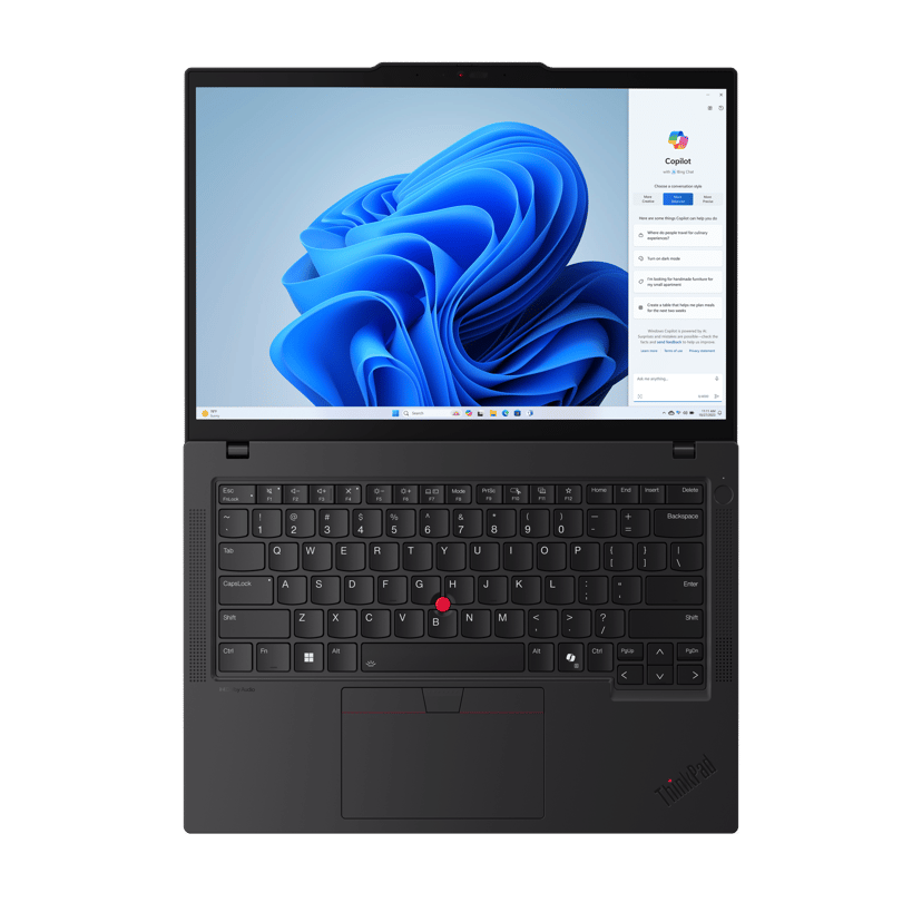 Lenovo ThinkPad T14 G5 AMD Ryzen 7 PRO 16GB 512GB 14"