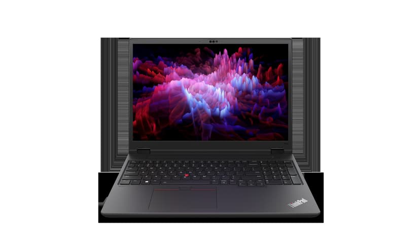 Lenovo ThinkPad P16v G2 Core Ultra 7 32GB 1000GB RTX 1000 Ada 16"