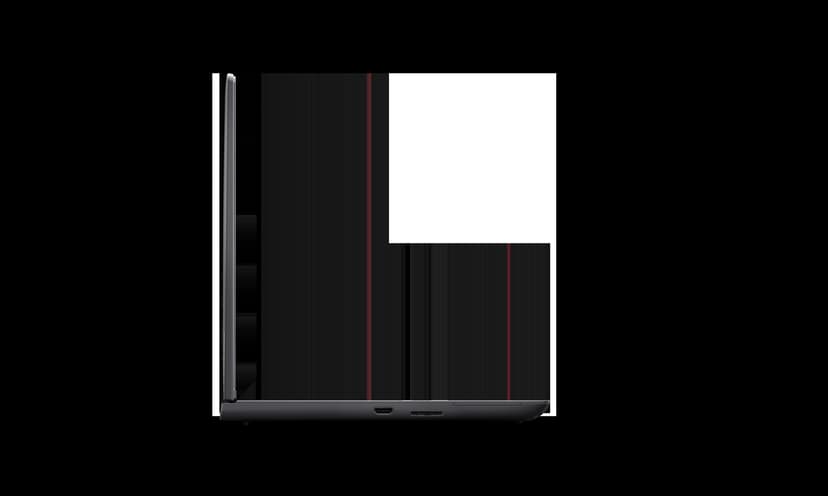 Lenovo ThinkPad P16v G2 Core Ultra 7 32GB 1000GB RTX 1000 Ada 16"