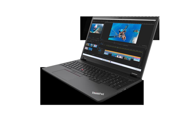 Lenovo ThinkPad P16v G2 Core Ultra 7 32GB 1000GB RTX 2000 Ada 16"