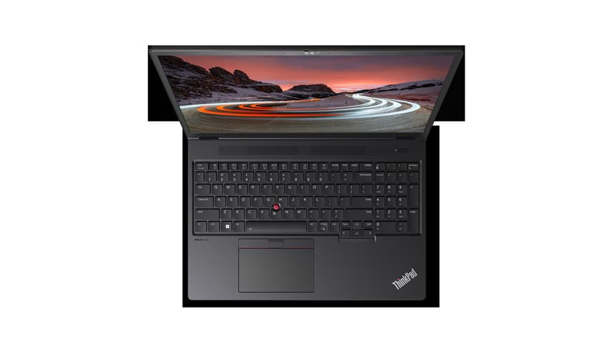 Lenovo ThinkPad P16v G2 Core Ultra 7 32GB 1000GB RTX 2000 Ada 16"