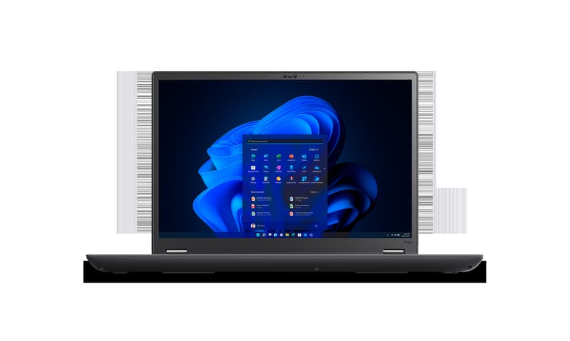 Lenovo ThinkPad P16v G2 Core Ultra 7 32GB 1000GB RTX 2000 Ada 16"