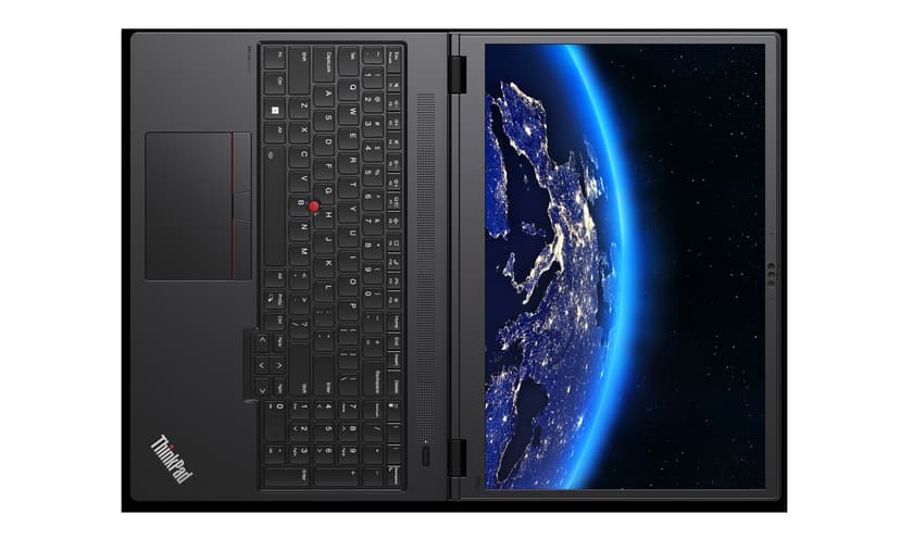Lenovo ThinkPad P16v G2 Core Ultra 7 32GB 1000GB RTX 2000 Ada 16"