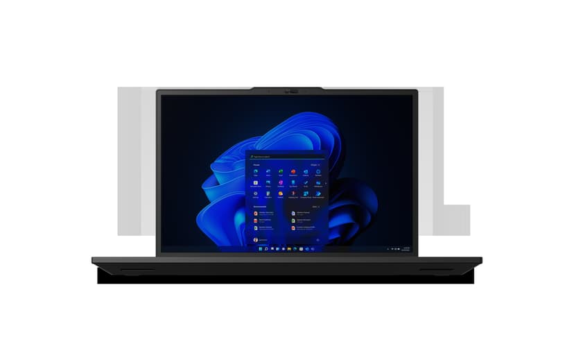 Lenovo ThinkPad P16s G3 Core Ultra 7 32GB 1000GB 16"