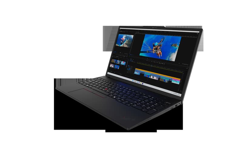 Lenovo ThinkPad P16s G3 Core Ultra 7 32GB 1000GB 16"