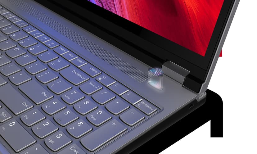 Lenovo ThinkPad P16 G2 Core i7 32GB 1000GB RTX 3500 Ada 16"