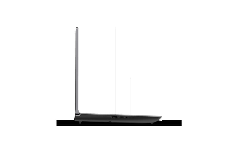 Lenovo ThinkPad P16 G2 Core i7 32GB 1000GB RTX 3500 Ada 16"