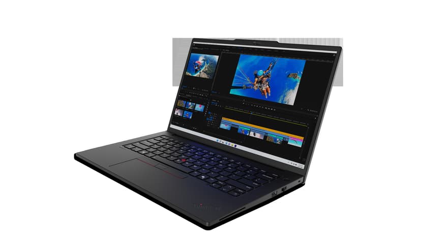 Lenovo ThinkPad P14s G5 Core Ultra 7 32GB 1000GB RTX 500 Ada 14.5"