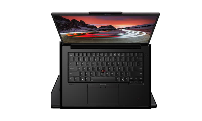 Lenovo ThinkPad P14s G5 Core Ultra 7 32GB 1000GB RTX 500 Ada 14.5"