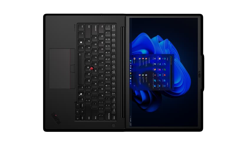 Lenovo ThinkPad P14s G5 Intel Core Ultra 7 32GB 1000GB RTX 500 Ada 14.5"