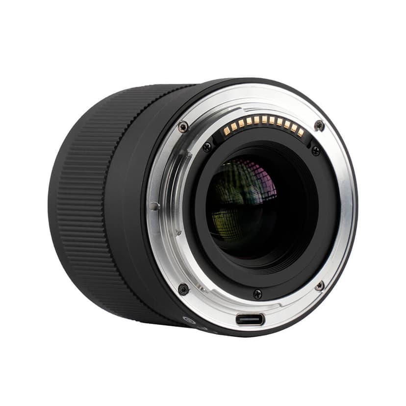 Viltrox Af 40 Mm F2.5 Nikon Z Mount Aps-c
